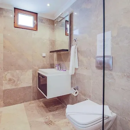 Villa Kaputas Kalkan