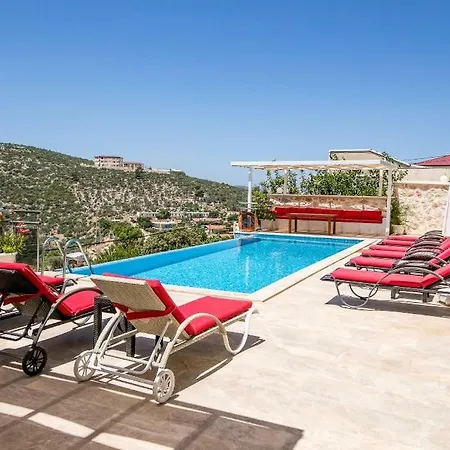 Kaputas Villa