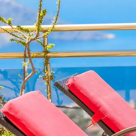Kaputas * Kalkan