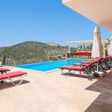 Villa Kaputas