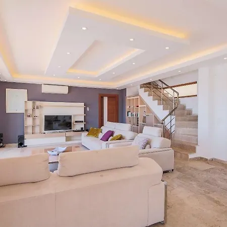 Villa Kaputas Kalkan