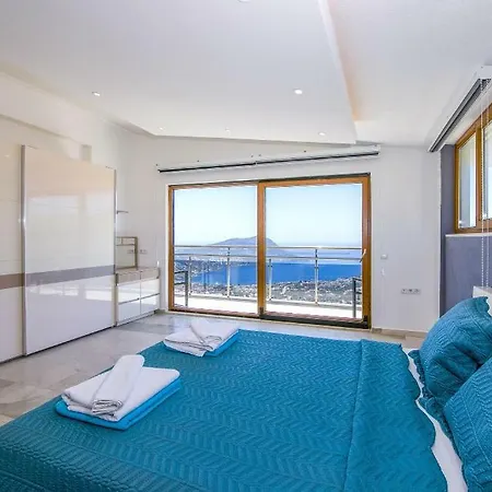 Kaputas * Kalkan