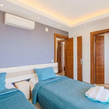 Kaputas * Kalkan
