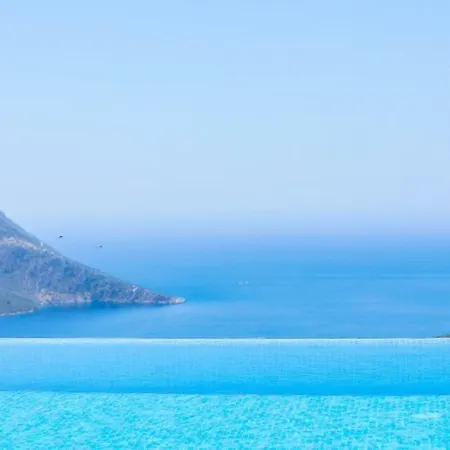 Villa Kaputas Kalkan