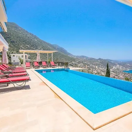Kaputas Kalkan