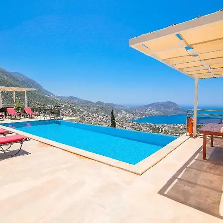 Villa Kaputas *