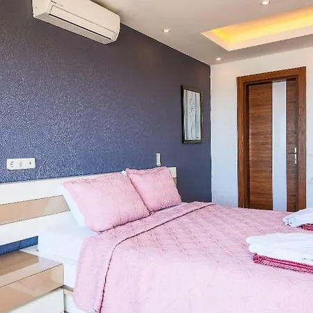 Kaputas Kalkan