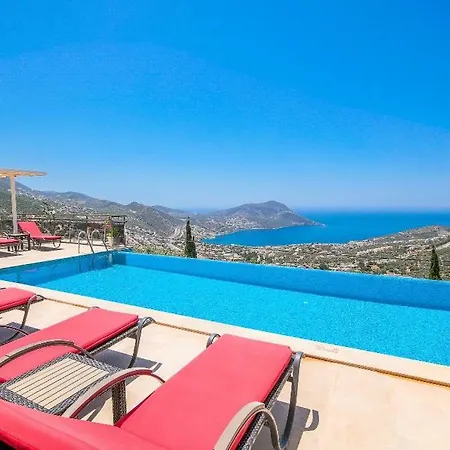 Kaputas Kalkan