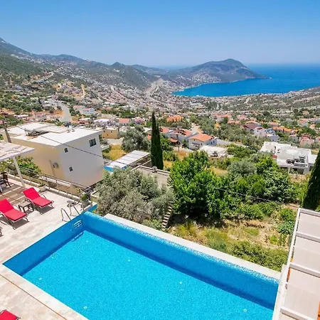 Villa Kaputas